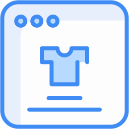 e-commerce icon