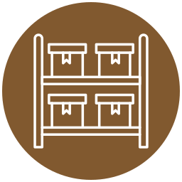 Inventory icon