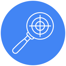 Focus icon