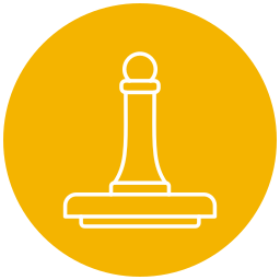 stempel icon