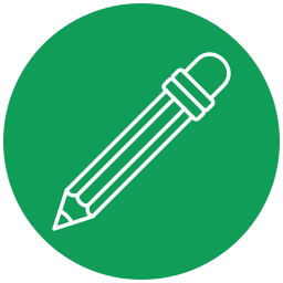 Pencil icon