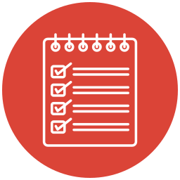 Tasks icon