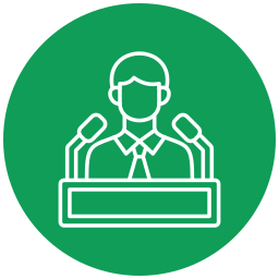 konferenz icon