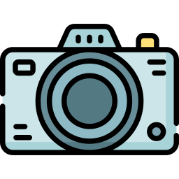 Camera icon