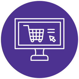 e-commerce icon