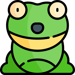 Frog  icon