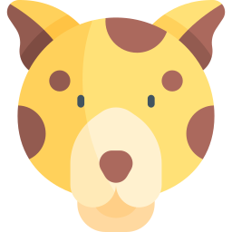 ヒョウ icon