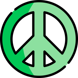 Peace icon