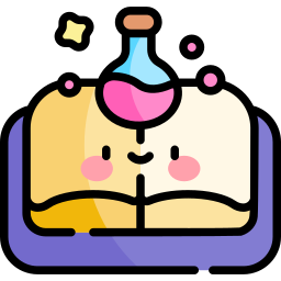 Book icon