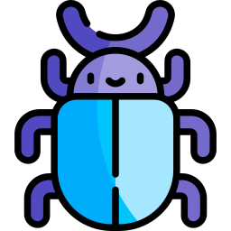 Beetle icon