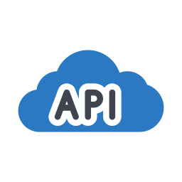 api icon