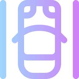 parkplatz icon