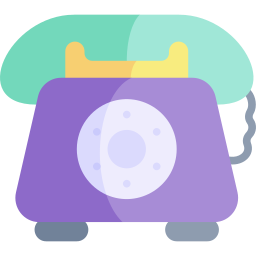 telefone Ícone