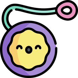 yoyo icon