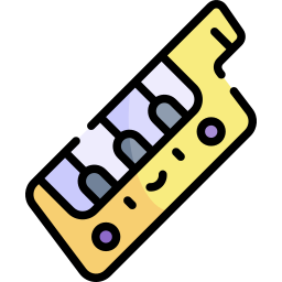 keytar icon