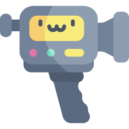 Video Camera icon