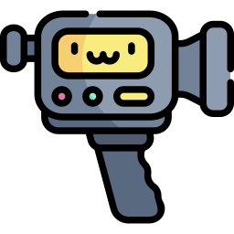 videokamera icon