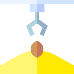 Seeding icon