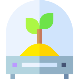 Incubator icon