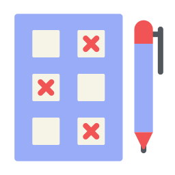 Bingo icon