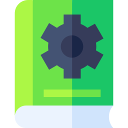 Book icon