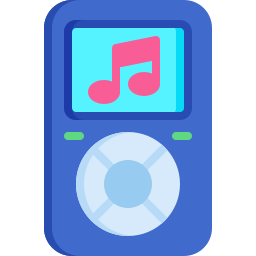 mp3 icon