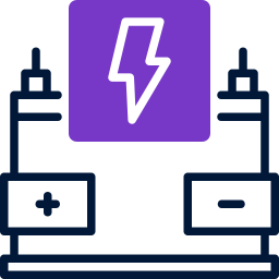 autobatterie icon