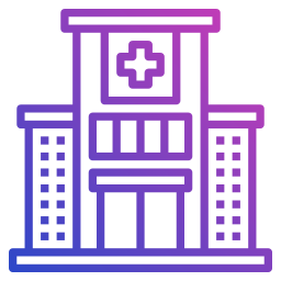 krankenhaus icon