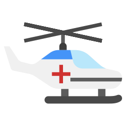 航空救急車 icon