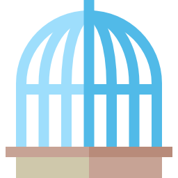 Cage icon