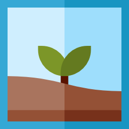 terrarium icon