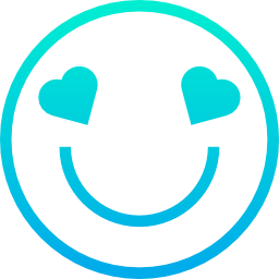 Smile icon