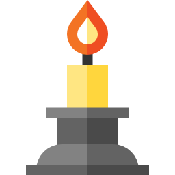 Candle icon