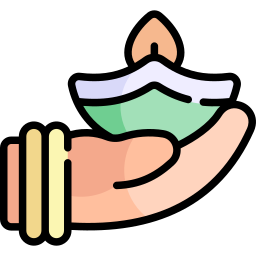 Hand icon