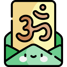 郵便 icon