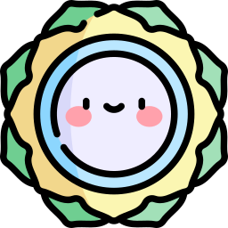 Rangoli icon