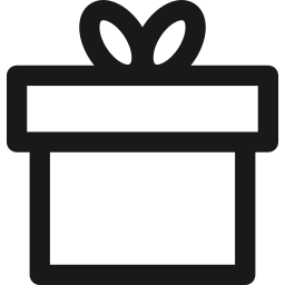 Gift icon