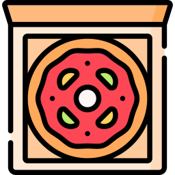 pizza icon