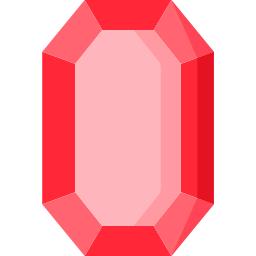 gemstone Ícone