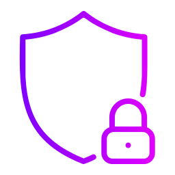 Protection icon