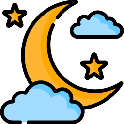 nacht icon