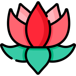 Lotus icon