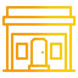 store front icon