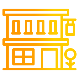 store front icon