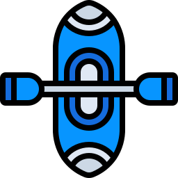 rafting icon