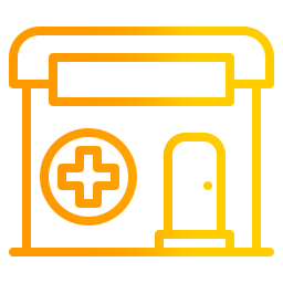 krankenhaus icon