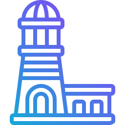 Lighthouse icon