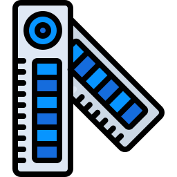 Ruler icon