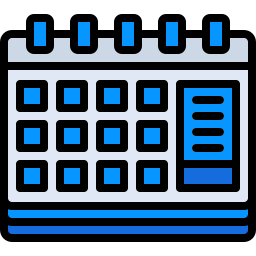 kalender icon