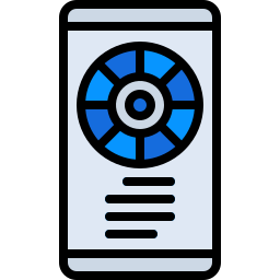 farbpalette icon